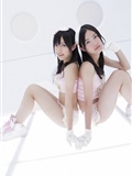 Japanese girl group No.93 AKB48 debut [vyJ](16)